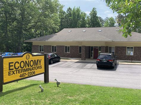Economy exterminators - Economy Exterminators has over 40 years of experience under their belts, which makes us the premier pest control experts in Monroe NC! We stand proudly behind our pest elimination service with a money-back guarantee. Get rid of pests with the best, Economy Exterminators. Call us today at (704) 847-8088 with any questions about our Monroe …